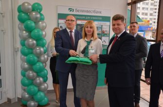 Белинвестбанк