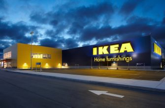 IKEA в Витебске