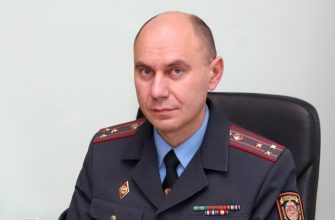 Геннадий Казакевич