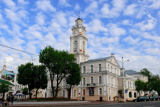 Витебский областной краеведческий музей