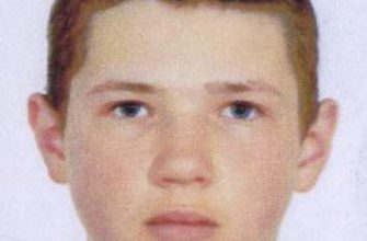 Пропал ребенок в Орше