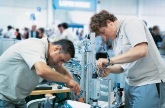 WorldSkills Belarus вордскилс