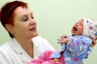 Заместитель главного врача по медицинской части Людмила Рослик