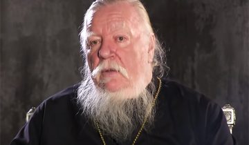 Димитрий Смирнов