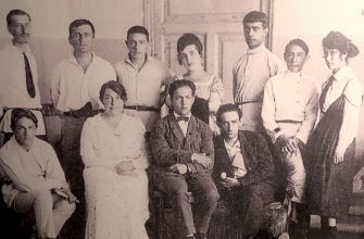 УНОВИС 100 лет