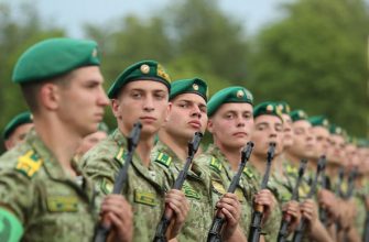 Пограничники, погранвойска