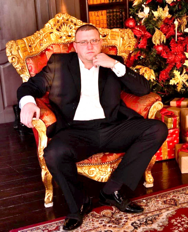 Валерий Янчак Валерий Янчак