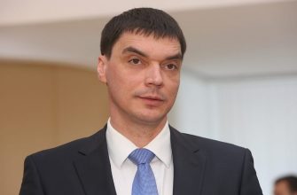 Сергей Наливайко