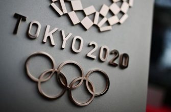 Олимпиада, Токио 2020