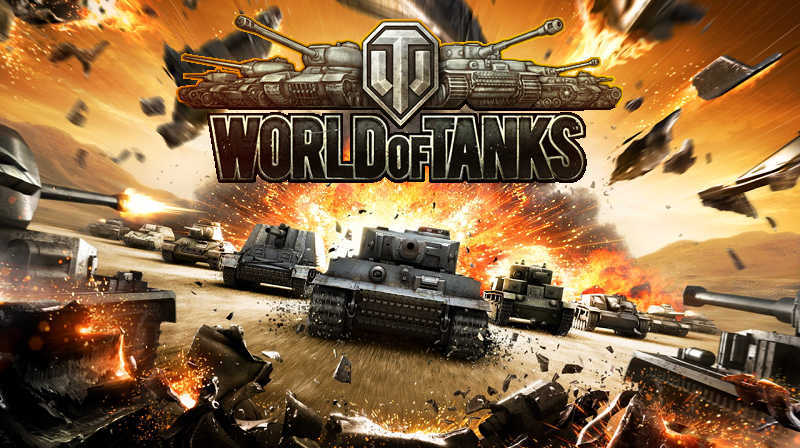 Белорусская игра World of Tanks празднует 10-летний юбилей