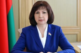 Наталья Кочанова