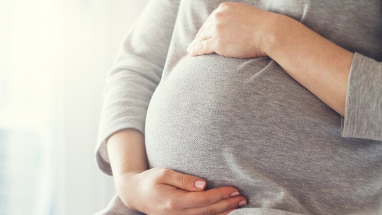 В Минске у четырех беременных подтверждён коронавирус