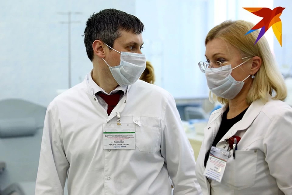 «Я просто хочу, чтобы они жили»: перенесшие коронавирус белорусы рассказали, почему сдают кровь для тяжелых больных — фото