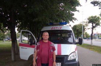 Василий Липилин