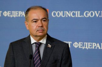 Ильяс Умаханов