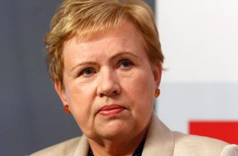 Лидия Ермошина