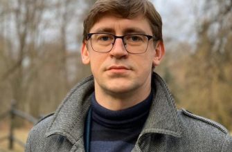 Алексей Кручинин