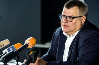 Виктор Бабарико