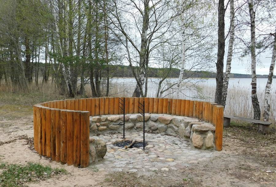 Чем удивит туристов национальный парк «Браславские озера»?