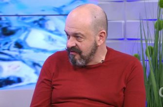 Андрей Калина