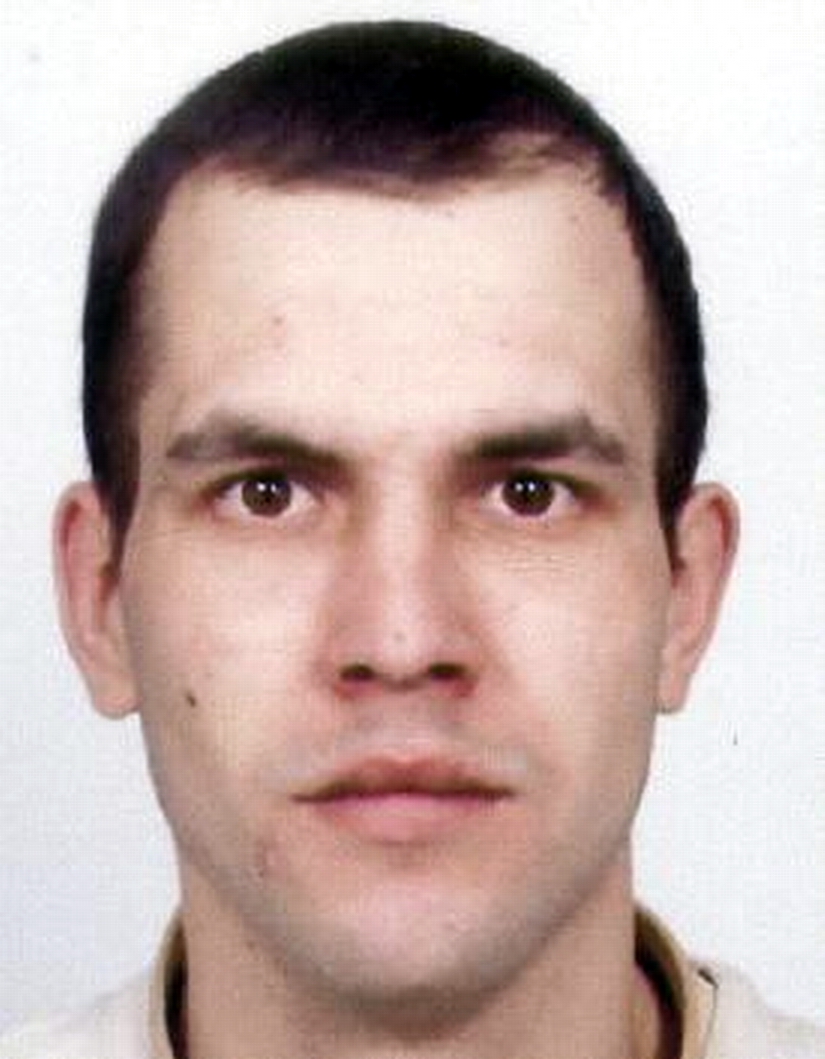 Антона Яценко В Витебской области милиция ищет пропавшего Антона Яценко