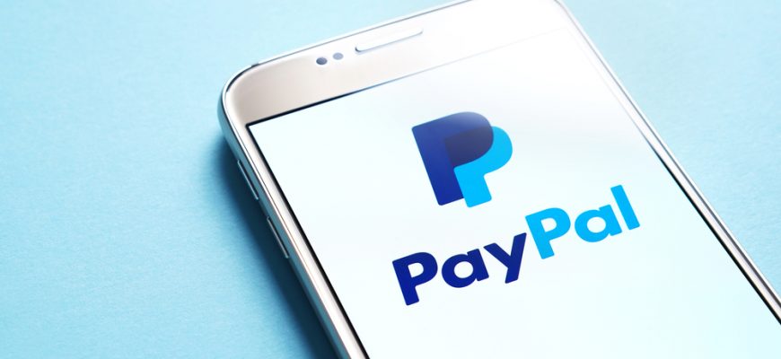 PayPal