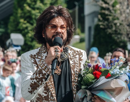 Филипп Киркоров