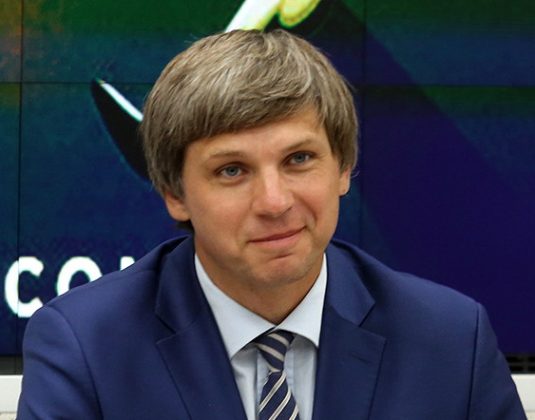 Вадим Девятовский