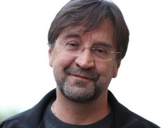 Юрий Шевчук