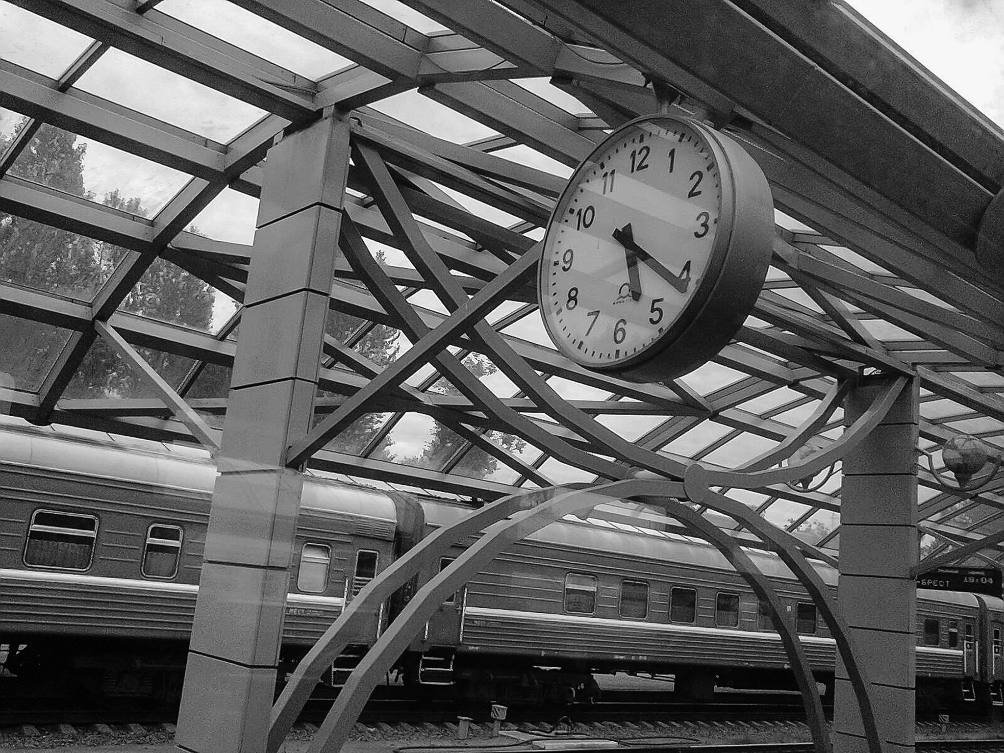 Фотавыстава «Вольная тэма» у Цэнтры сучаснага мастацтва на Таўстога, 7