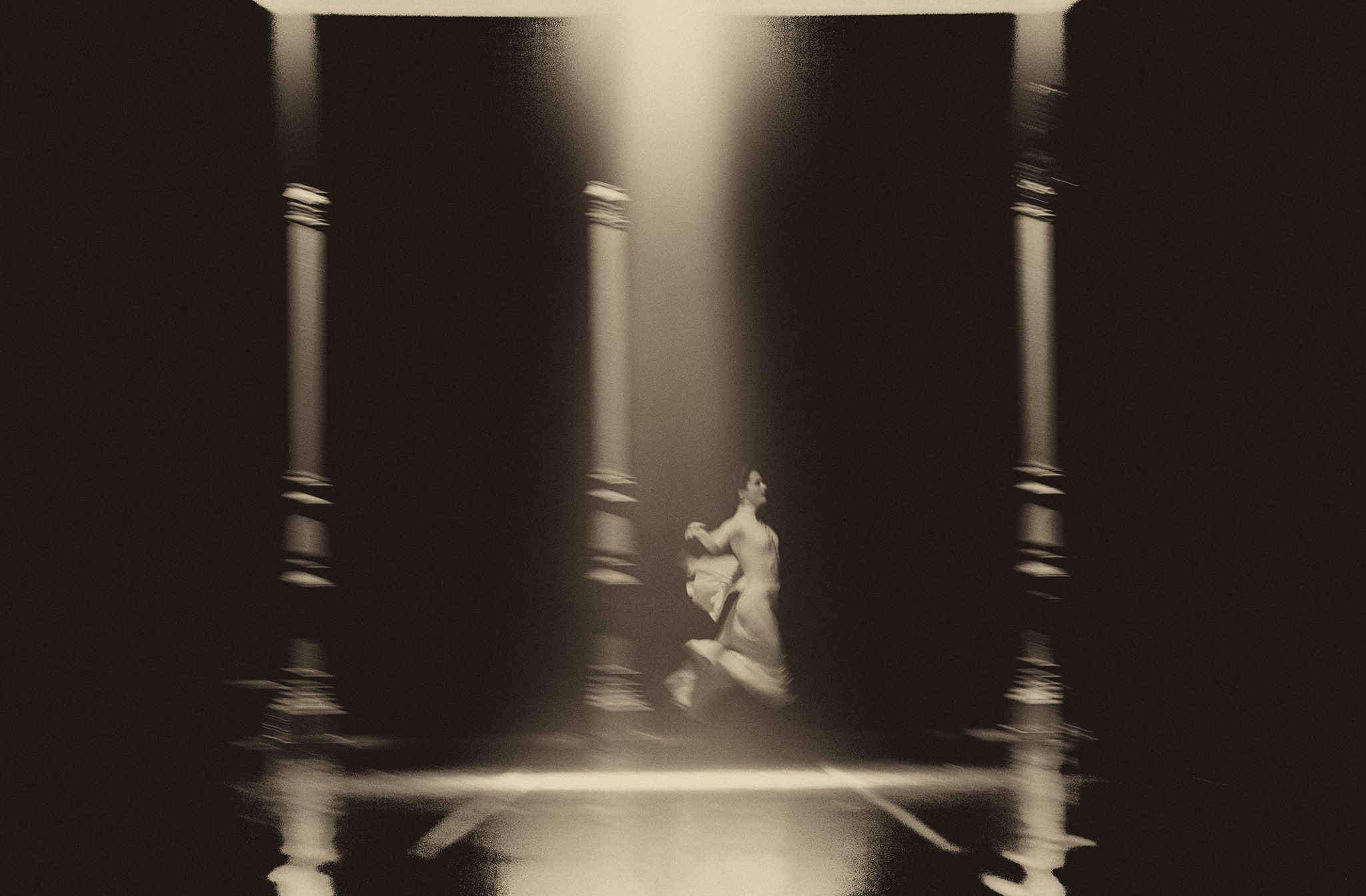 33 международного фестиваля современной хореографии IFMC в 2020 году не будет. Вспоминаем как это было