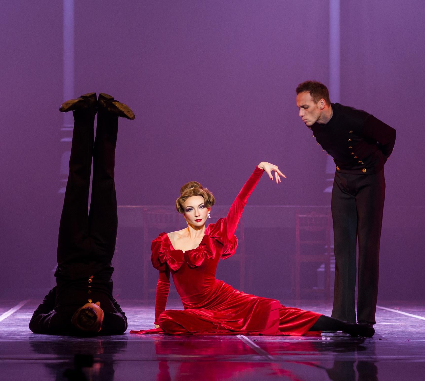 33 международного фестиваля современной хореографии IFMC в 2020 году не будет. Вспоминаем как это было