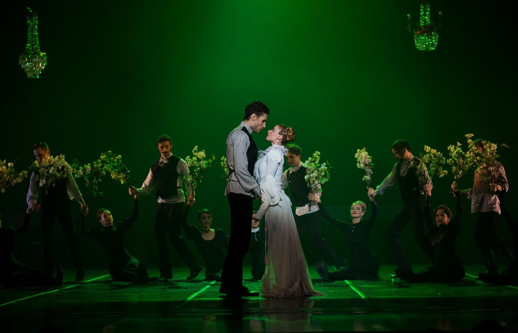 33 международного фестиваля современной хореографии IFMC в 2020 году не будет. Вспоминаем как это было