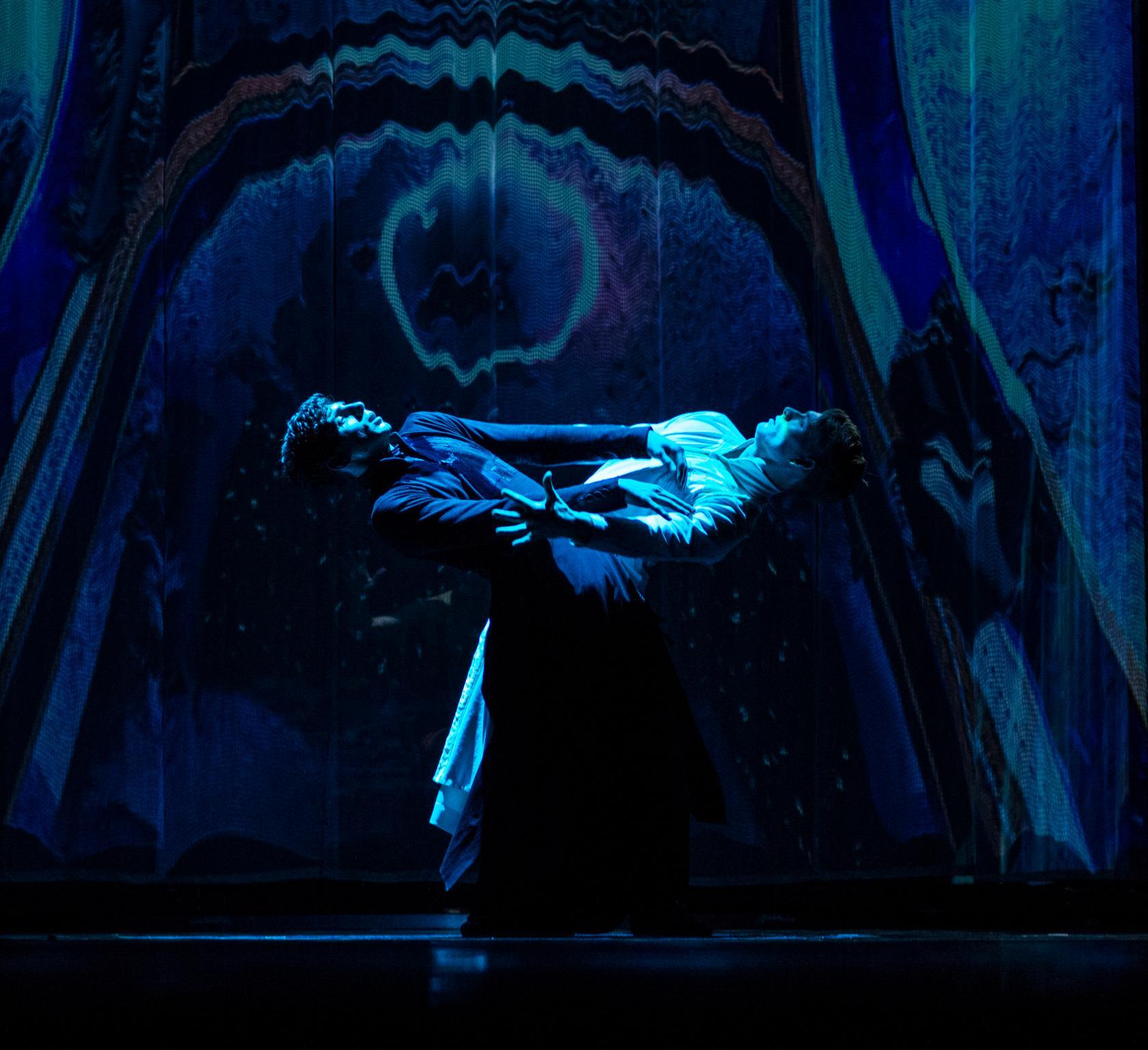 33 международного фестиваля современной хореографии IFMC в 2020 году не будет. Вспоминаем как это было