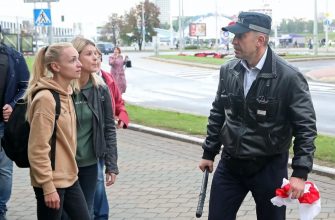 Николай Карпенков