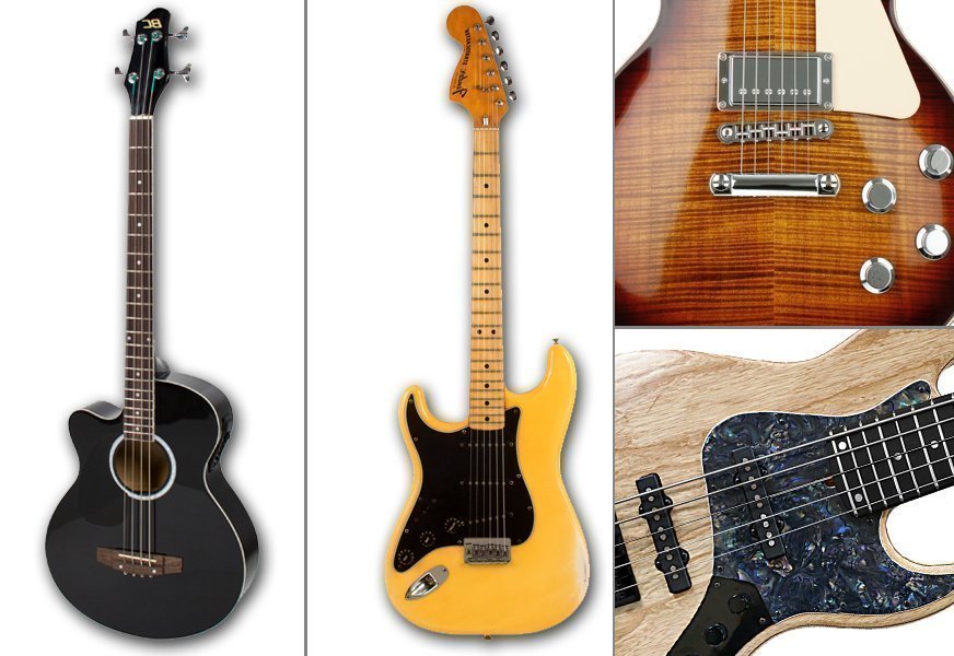 Как сэкономить при покупке гитары?