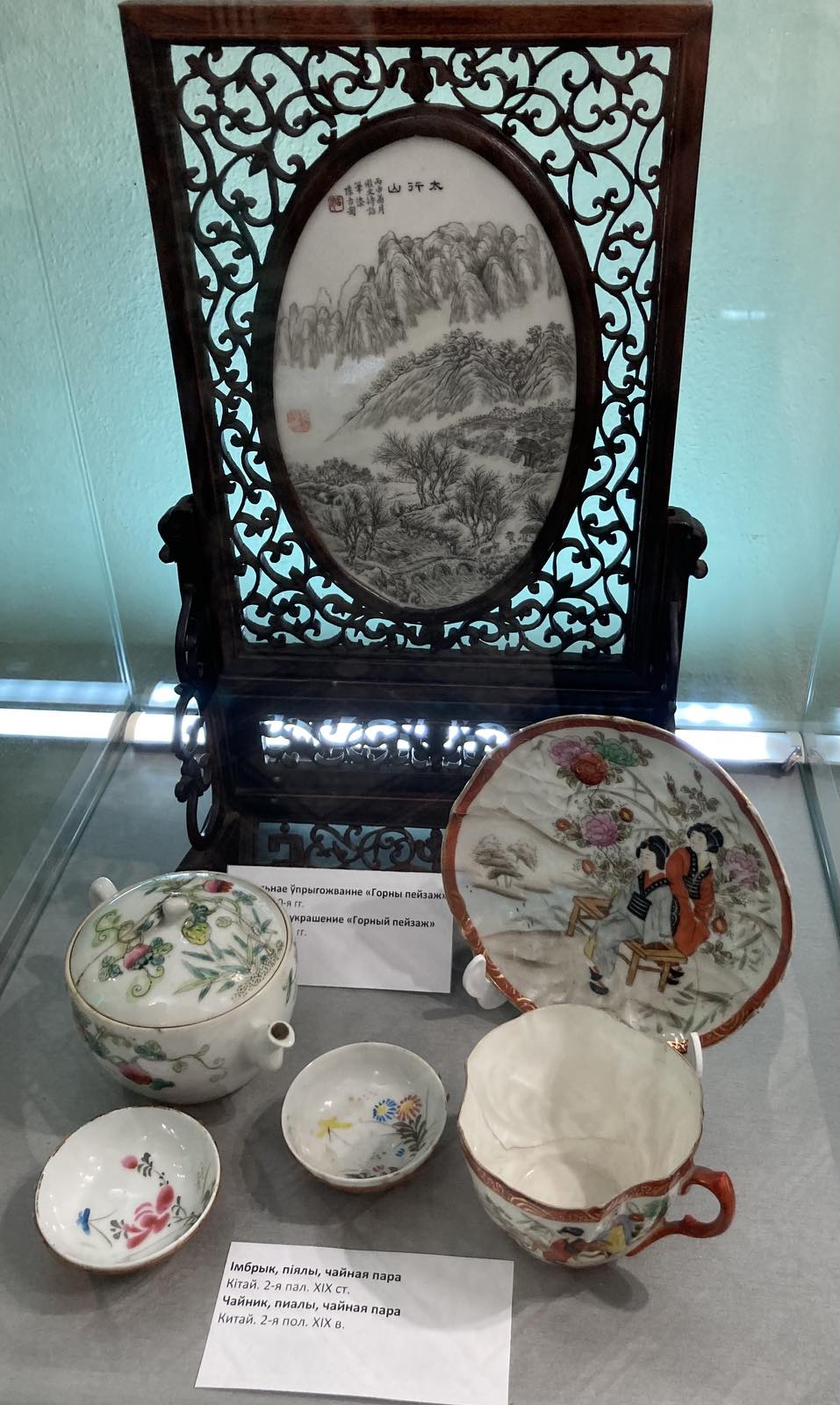 У якую міску пакласці «аліўе»?