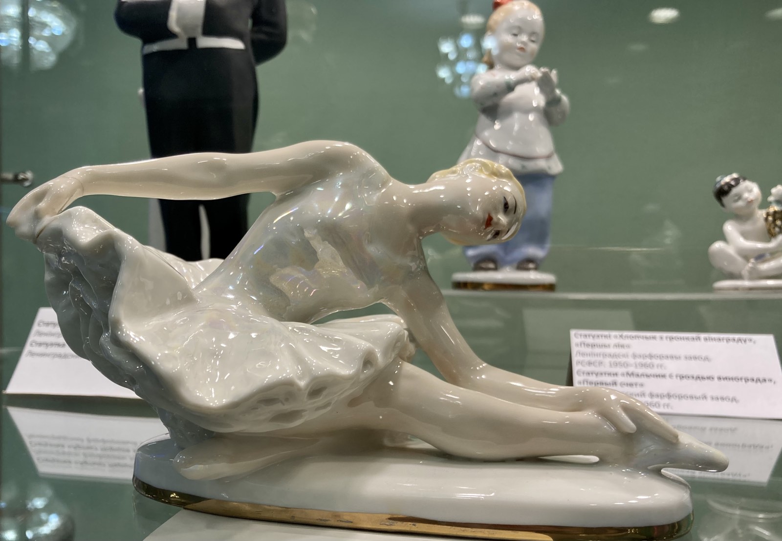 У якую міску пакласці «аліўе»?