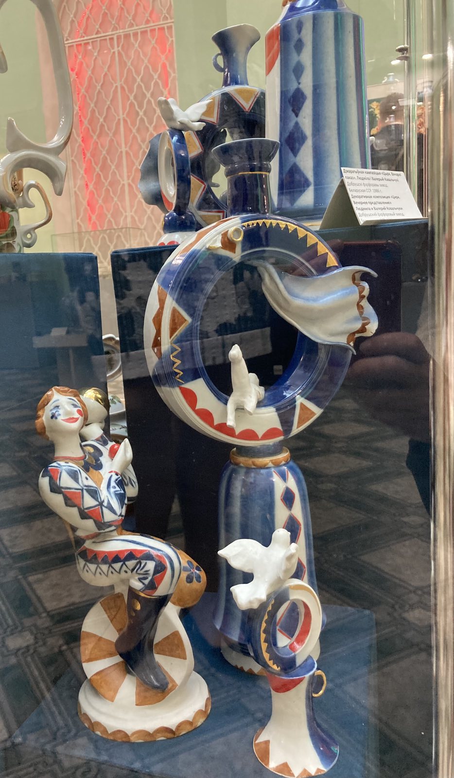 У якую міску пакласці «аліўе»?