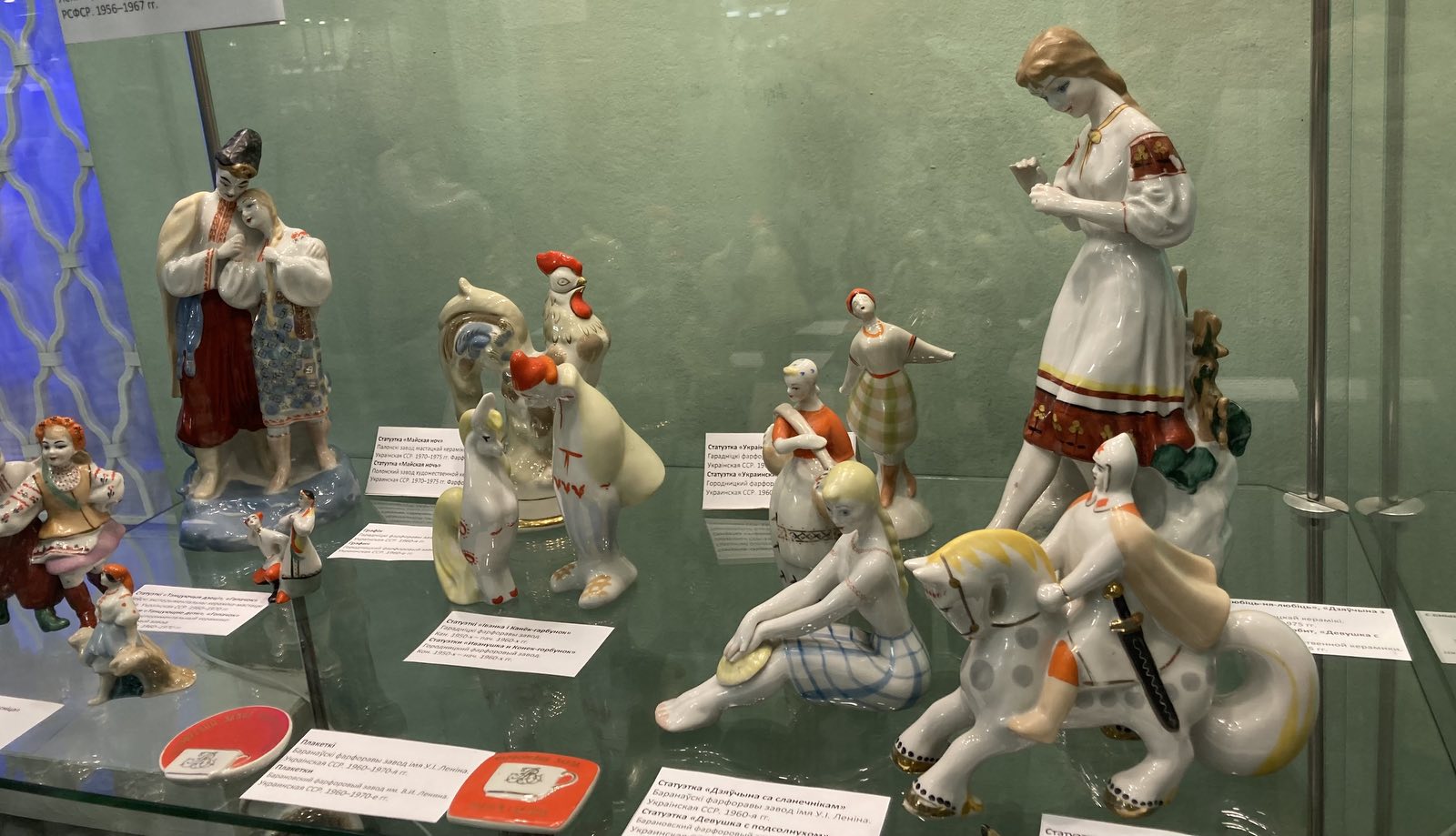 У якую міску пакласці «аліўе»?