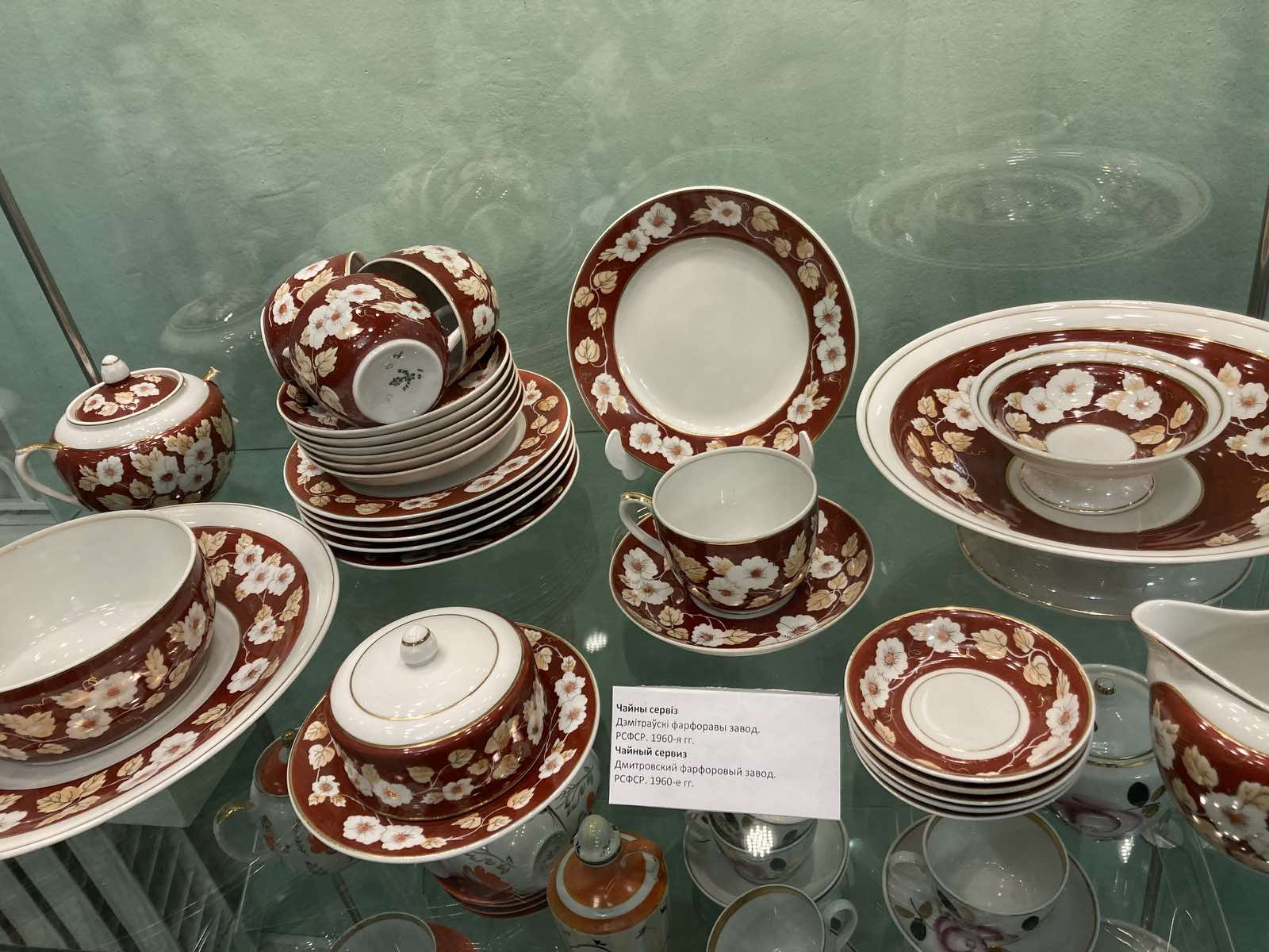 У якую міску пакласці «аліўе»?