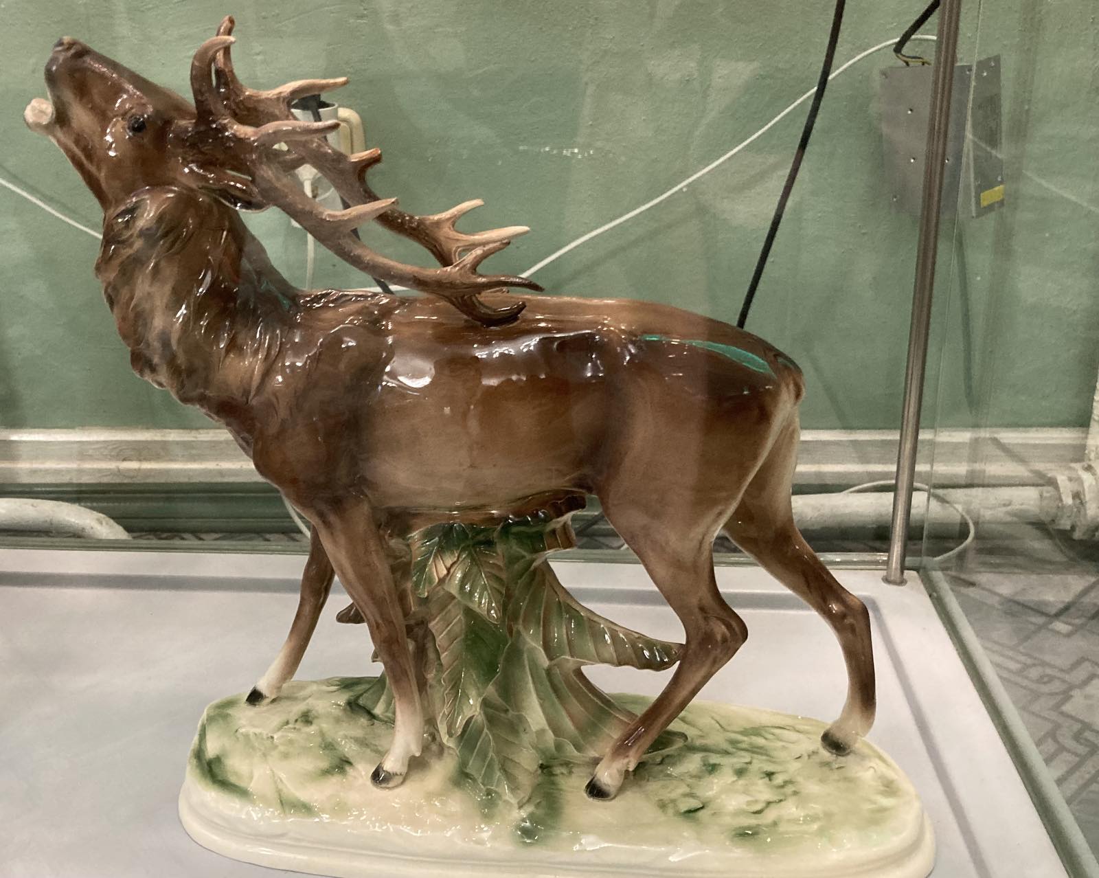 У якую міску пакласці «аліўе»?