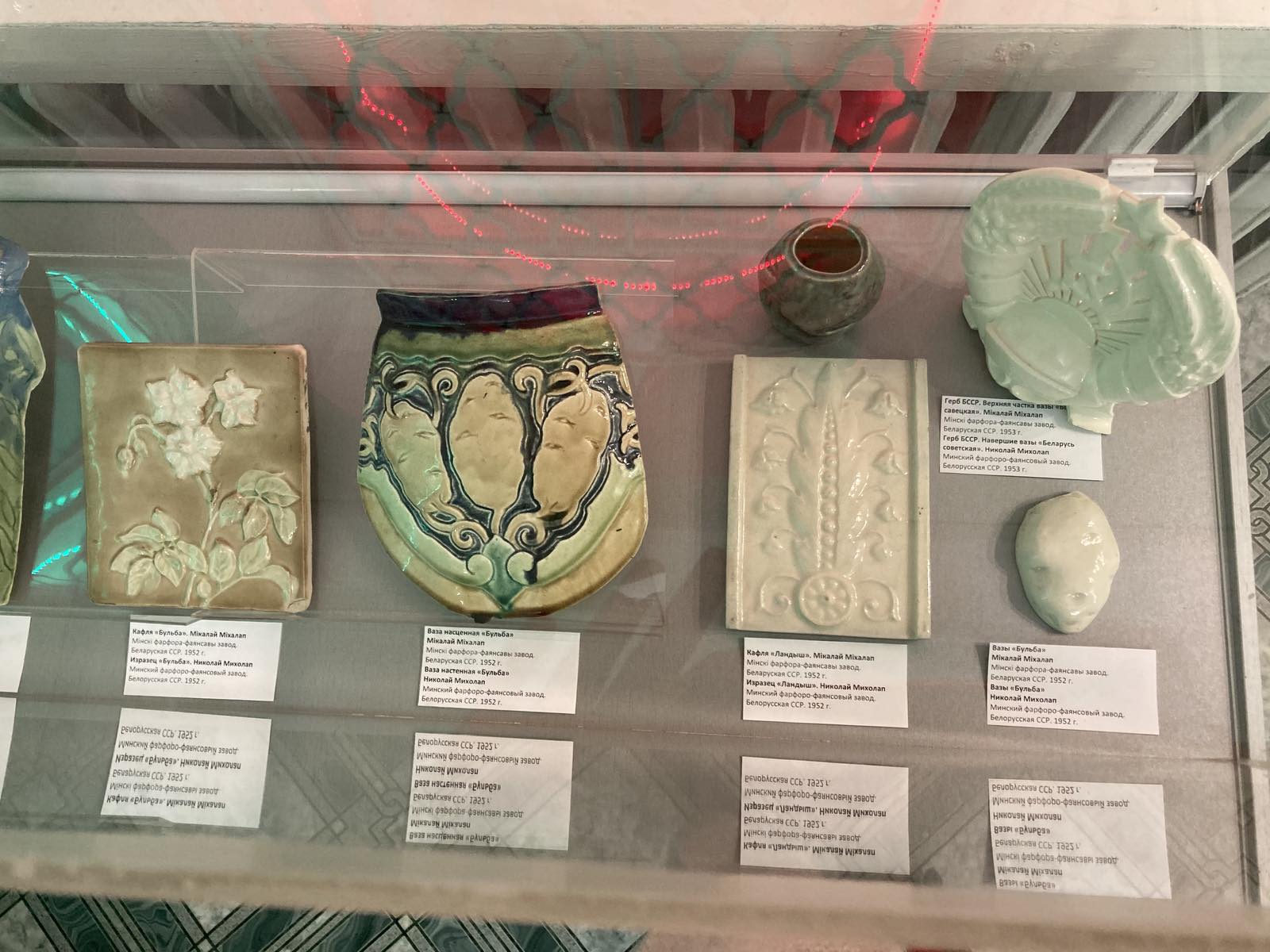 У якую міску пакласці «аліўе»?