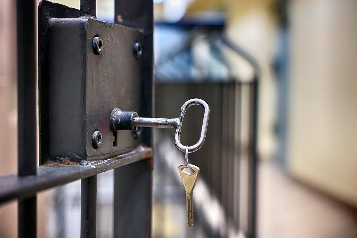 В Беларуси освобождены более ста политзаключённых