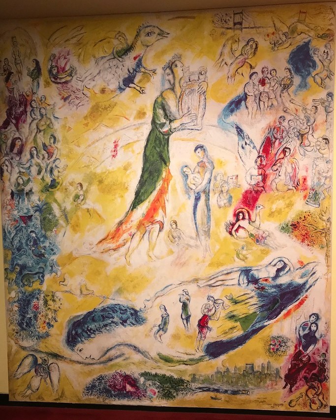 55 мільёнаў за права напісаць сваё імя на таблічцы пад працай Шагала. Карціны віцебскага мастака — недатыкальныя 55 мільёнаў за права напісаць сваё імя на таблічцы пад працай Шагала. Карціны віцебскага мастака — недатыкальныя