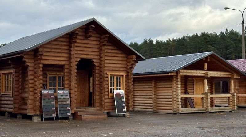 Государственные домокомплекты: растущий проект лесхозов или нишевой эксперимент